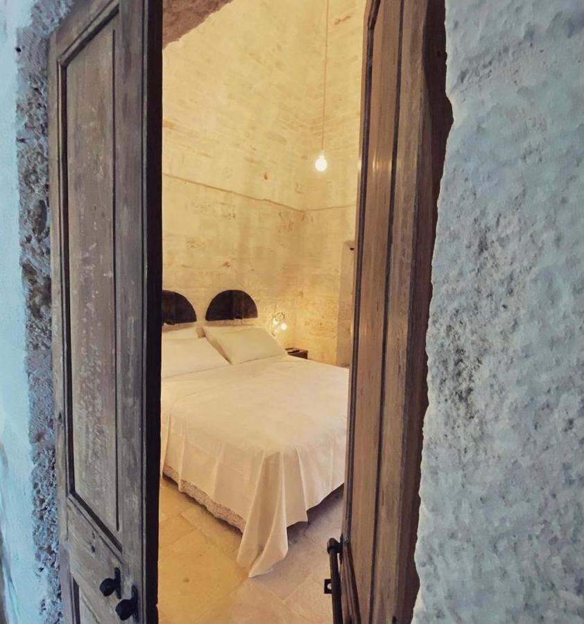 Lux - Exclusive Trulli Relax Apartment อัลเบโรเบลโล ภายนอก รูปภาพ